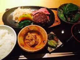 銀熊茶寮