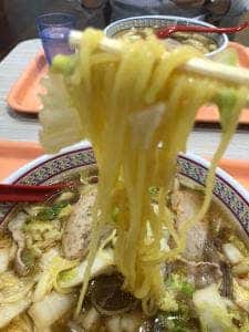 どうとんぼり神座 イオンモール橿原店