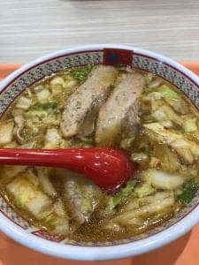どうとんぼり神座 イオンモール橿原店