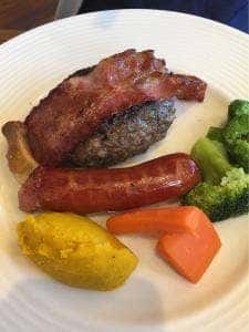 グリーン カフェ あしび