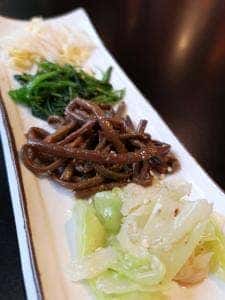 焼肉なな亭