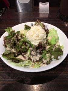 カレーハウスCoCo壱番屋 東新宿駅前店