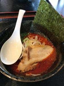 らーめん ごう