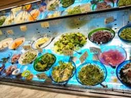 焼肉なべしま イオンモール沖縄ライカム店