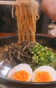 麺屋桑山