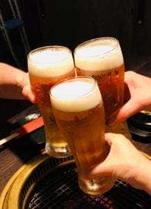 焼肉 覚王