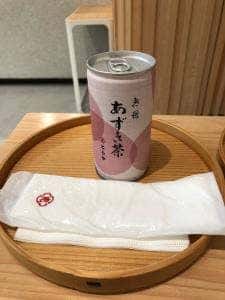 とらや 浅草松屋売店