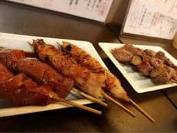 四文屋 高円寺北口店