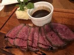 MAA's Meat Bar