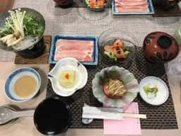 日本料理 四季 ホテルビュー くろだ