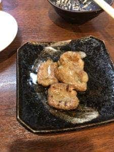 焼肉酒場はらぱん