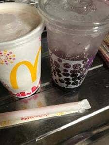 マクドナルド 143上田原店