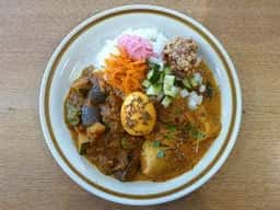 ほんま食堂