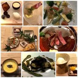 Restaurant 幹