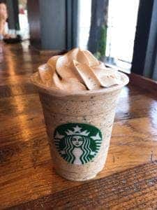 スターバックス コーヒー 神戸ハーバーランドumie MOSAIC店