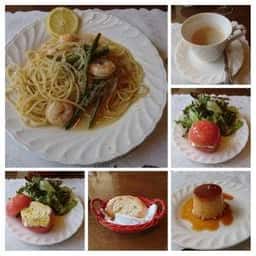 CAFFE GRANO 鎌倉