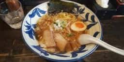 麺dining 千利休