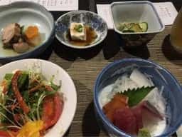 個室酒房 旬彩 南禅