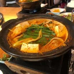 赤から 倉敷堀南店