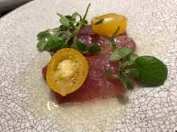 TEPPANYAKI 小春日和