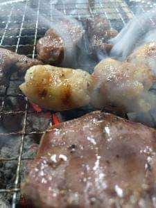 ぽんぽこ亭