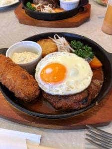 グリル 小田屋