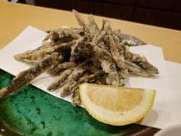 すし酒菜 なかむら