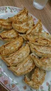 餃子の王将 小牧二重堀店