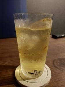 CAFE & bar AMBER