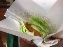 モスバーガー 栄五丁目店