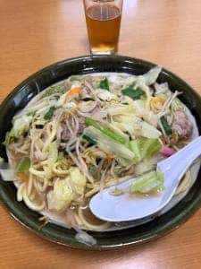 お食事処 ふくみ