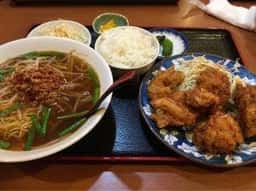 台湾料理 福祥閣