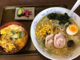 御食事処 だいまる