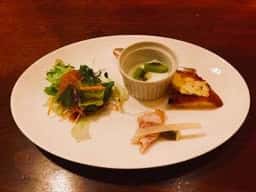 イタリア食堂 ガティーノ
