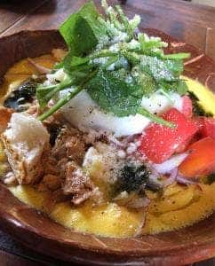 ビストロ カフェ 風