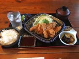 創作料理 竹とんぼ
