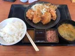 からやま 名古屋太平通店