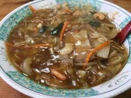 中国飯店 紀淡
