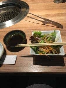 鉄板焼ステーキ Ishida。 石垣店