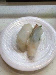 かっぱ寿司 袋井店