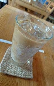 ベリー畑カフェ