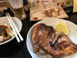 居酒屋 玄武門 本店