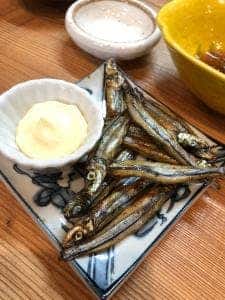 小料理屋 かずみんや