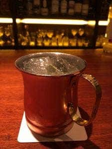 Bar MULE