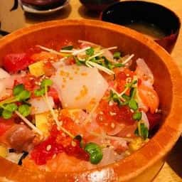 築地玉寿司 大船ルミネウィング店