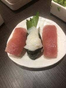 寿司・しゃぶしゃぶ食べ放題 ゆず庵小牧店