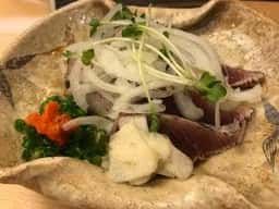 割烹 蛸壺