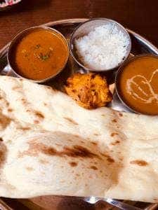インド ネパール料理＆バー シダラタ 阿波座本店