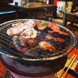 炭焼き 一本屋 豊橋駅前店