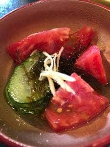 農園カフェ 日々木 ヒビキ